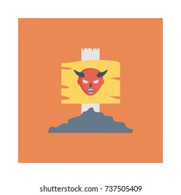  devil icon