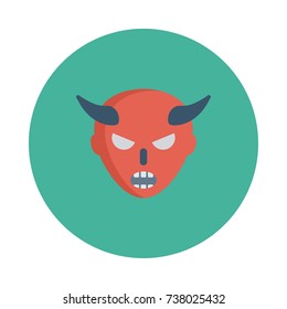  devil icon