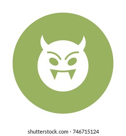  devil icon