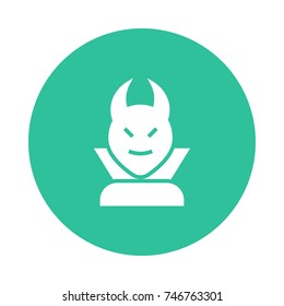   devil icon