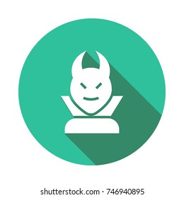   devil icon