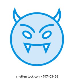   devil icon