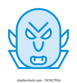   devil icon
