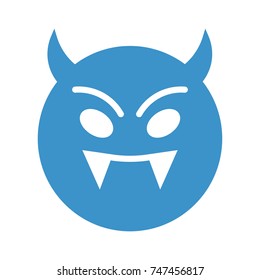   devil icon