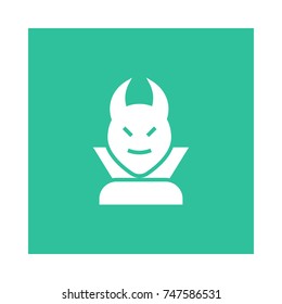   devil icon