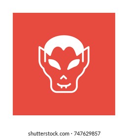 devil icon