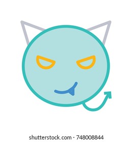 devil icon