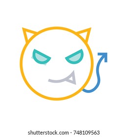 devil icon