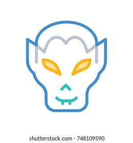 devil icon