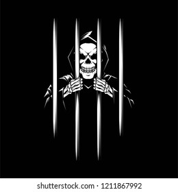 devil in the jail