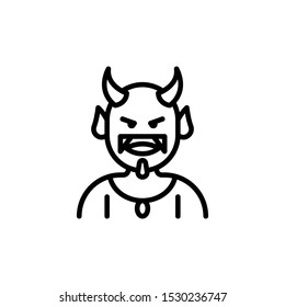 The Devil was known as Satan