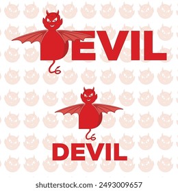 Devil Logo Design

Devilishly Delightful.