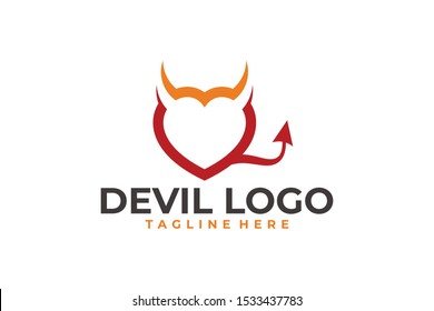 3,030 Devil tail logo Images, Stock Photos & Vectors | Shutterstock