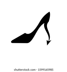 devil Logo symbol and icon Template vector