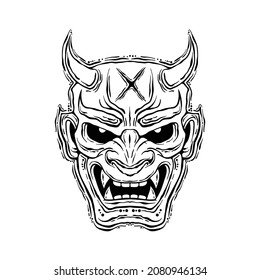 26 Free Tattoo Designs Demon Devil Images, Stock Photos & Vectors ...