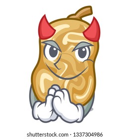 Devil raisins in the a character box