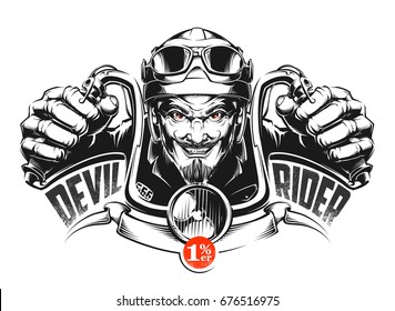 Devil Rider