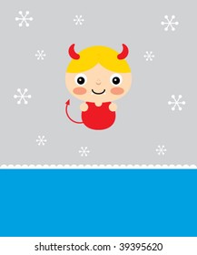 devil xmas day