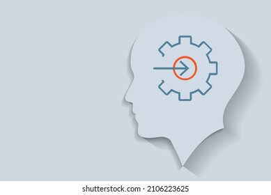 DevOps continuous cloud delivery icon