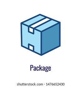 DevOps Icon - Dev Ops Icon Showing  aspect of the process