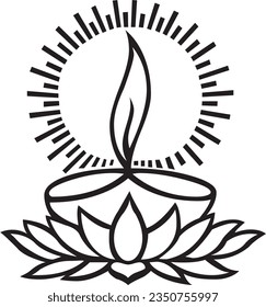 Devotional vector files high quality images