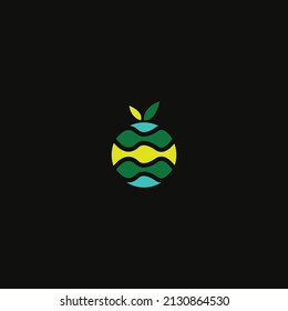 Dewberry illustration to use as part of Branding for Marketing Company