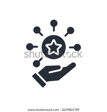 dexterity icon. vector.Editable stroke.linear style sign for use web design,logo.Symbol illustration.