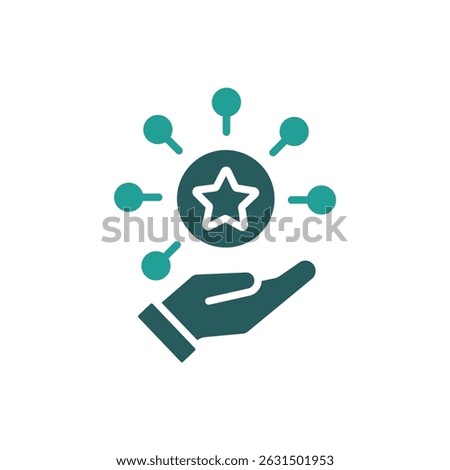 dexterity icon. vector.Editable stroke.linear style sign for use web design,logo.Symbol illustration.