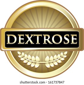 Dextrose Gold Label