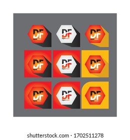 df icons, df logotype, df logo, digital future