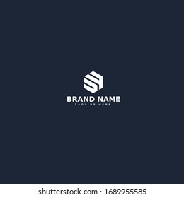 DF Letter Logo Design Template Vector