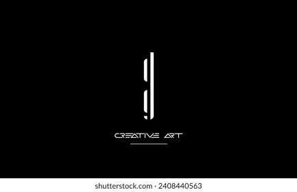 DG, GD, D, G abstract letters logo monogram
