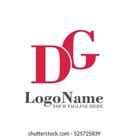 DG Logo