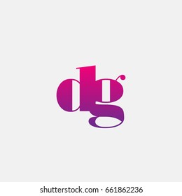 DG Logo