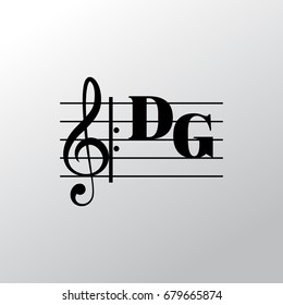 DG Logo