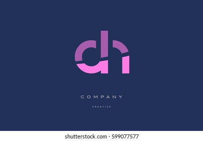 2,756 Dh Logo Images, Stock Photos & Vectors 