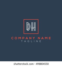 dh logo