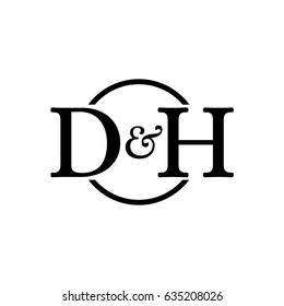 DH Logo