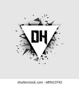 DH Logo