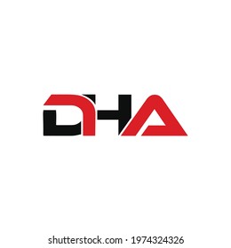 316 Dha logo Images, Stock Photos & Vectors | Shutterstock