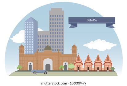 14,800 Dhaka City Images, Stock Photos & Vectors | Shutterstock