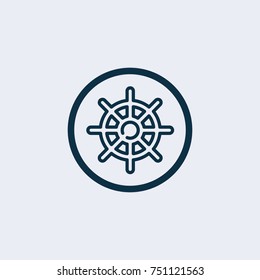 Dharma icon