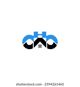DHB LOGO DESIGNS  TEMPLATE  VECTOR 
