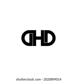 20 Dhd logo Images, Stock Photos & Vectors | Shutterstock