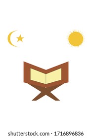 
Dhikr in the morning and evening