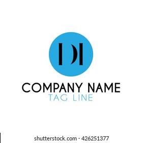 di logo
