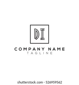 di logo