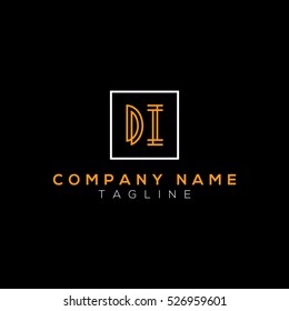 di logo