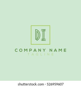 di logo