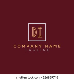 di logo